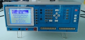 精密四線式線材測試機YC-6350